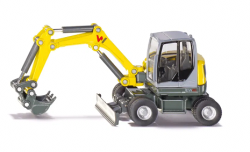 Wacker Neuson EW65 Mobilbagger